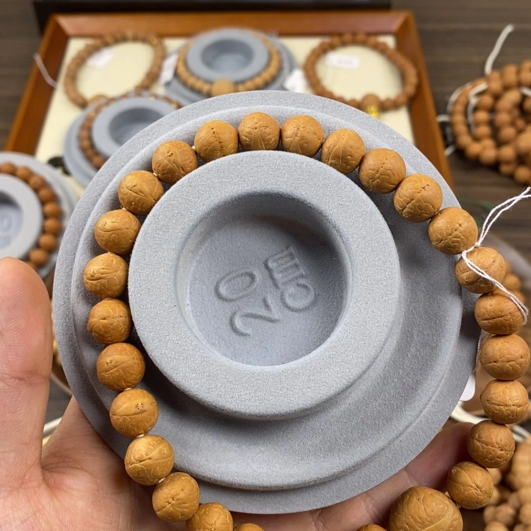 哈***好吊坠凤眼菩提凤眼菩提