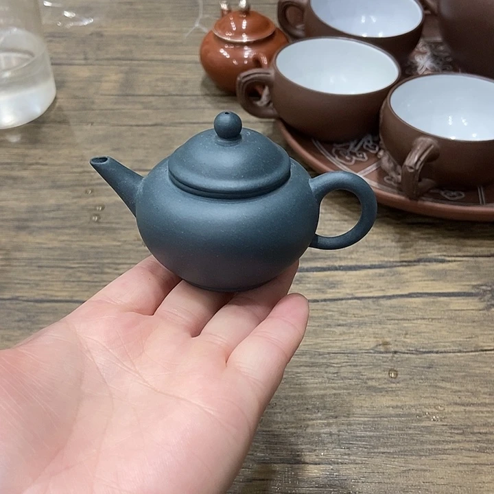 茶壶紫砂紫砂紫砂