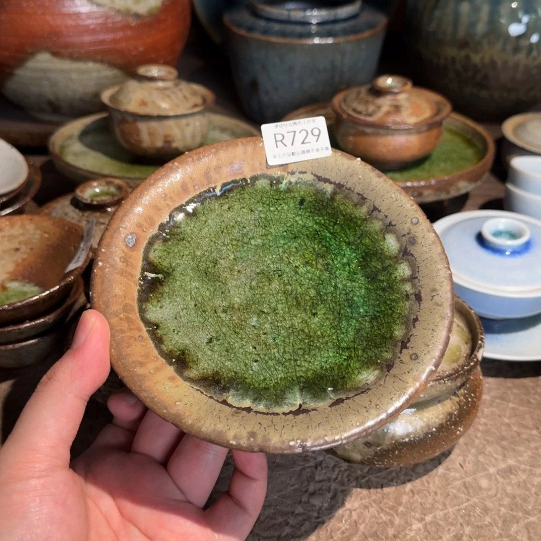 R729手工茶器非柴烧跑单禁拍
