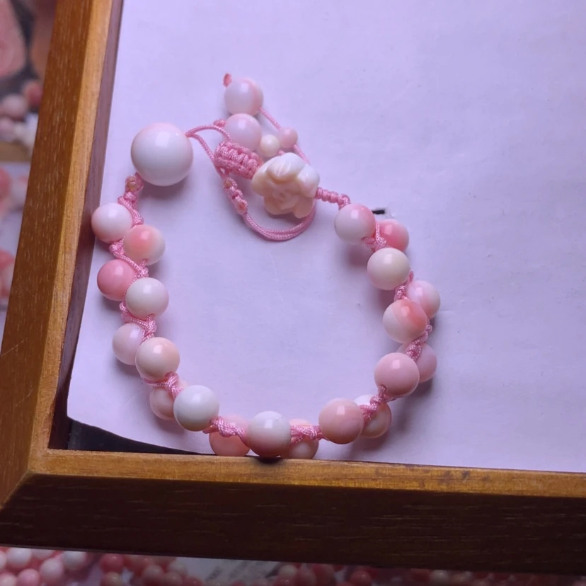 【闪购商品】查罗石颈饰合金di y