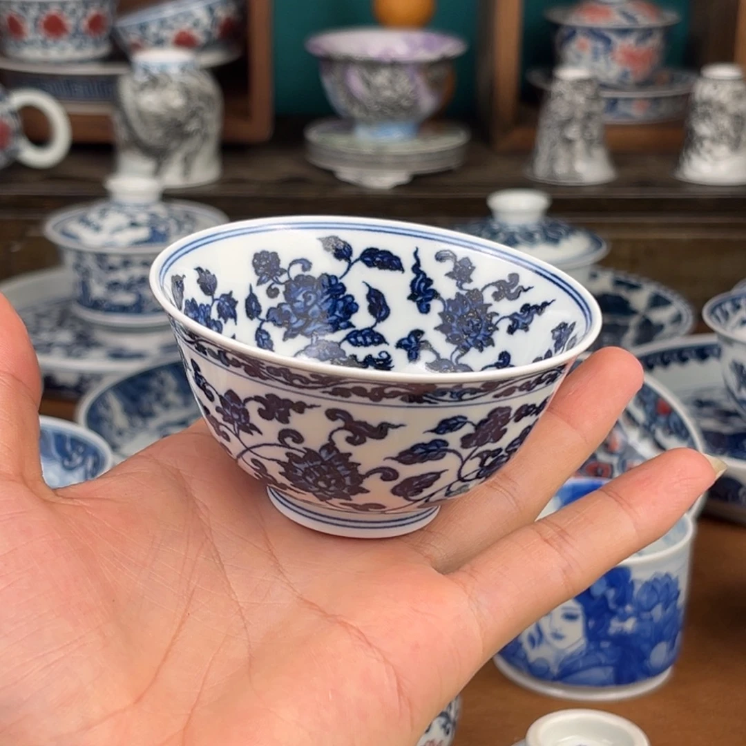 瓷片杯子哈哈哈哈哈哈哈