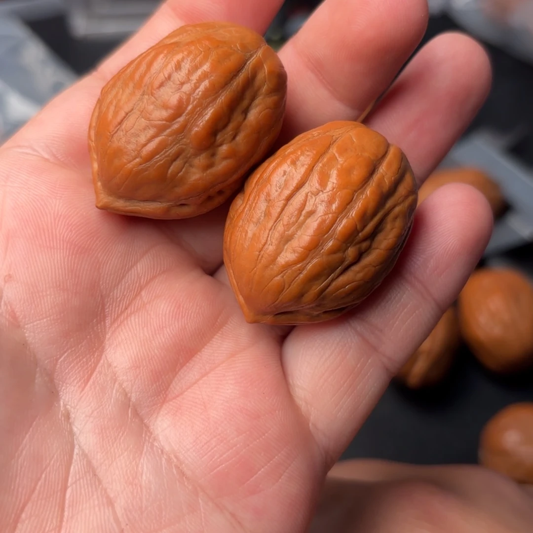 把件文玩核桃13000000