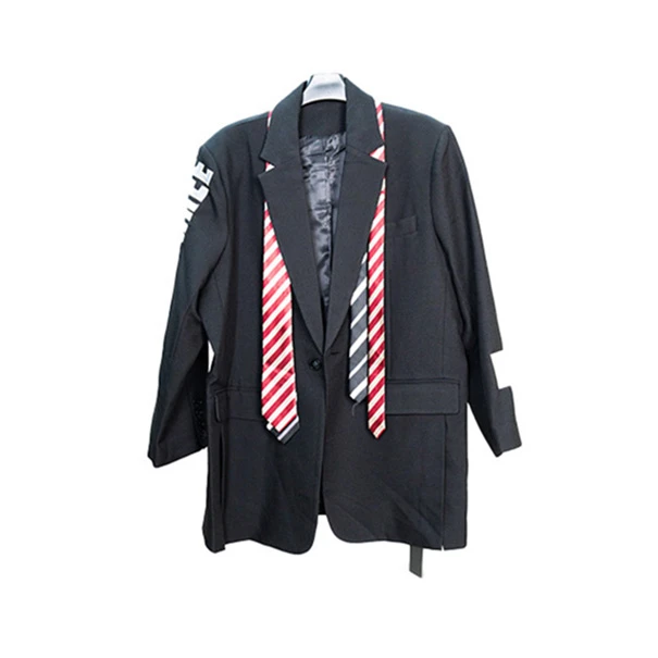 no退no换完美主义者别拍小西服西服上装女款