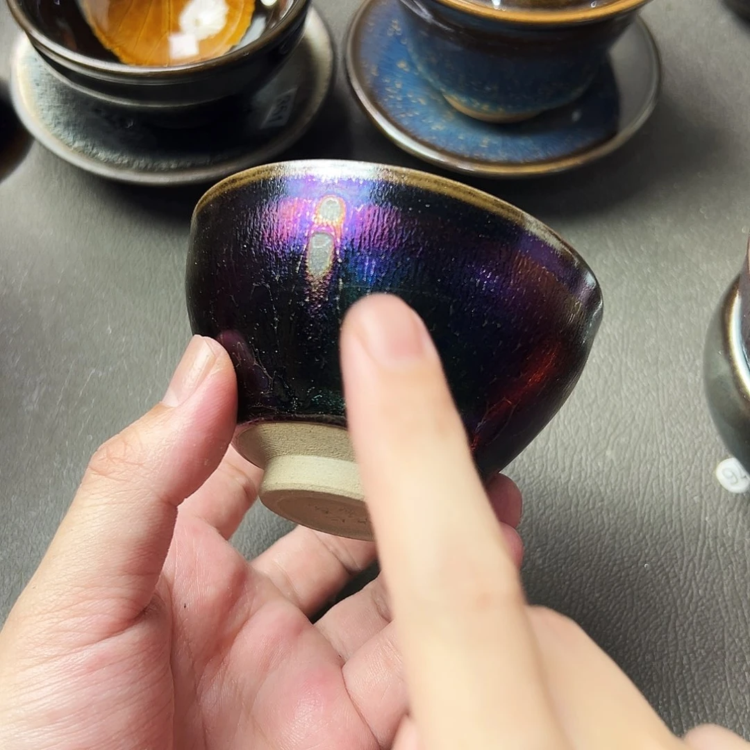 茶盏你说什么时候去了就行