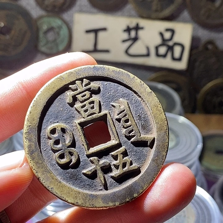 铜现代工艺品仿制品