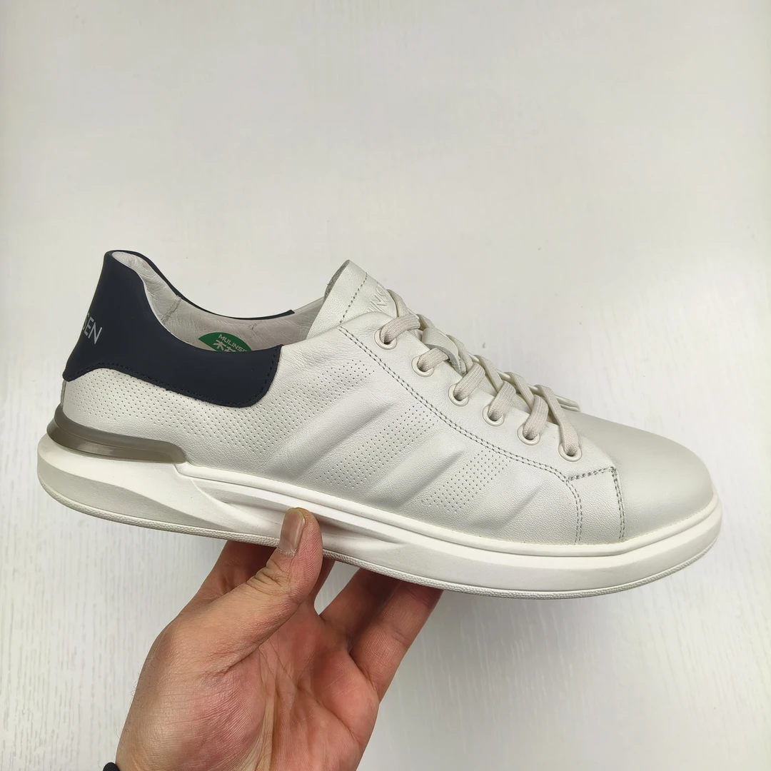 【S026】甄选男鞋推荐 138034A 时尚百搭 潮流舒适男款