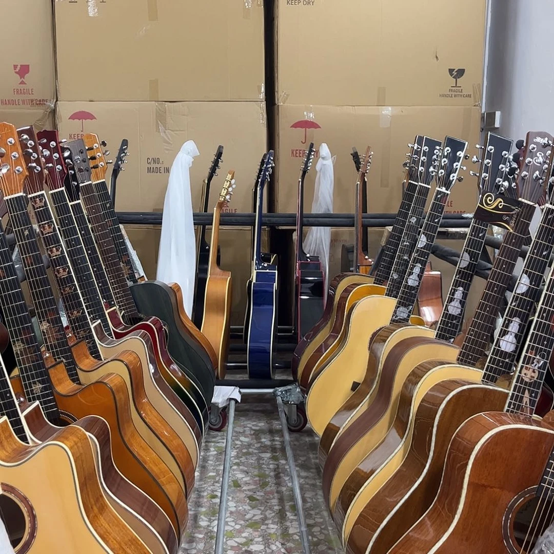 K***S41寸复古全桃花芯星愿