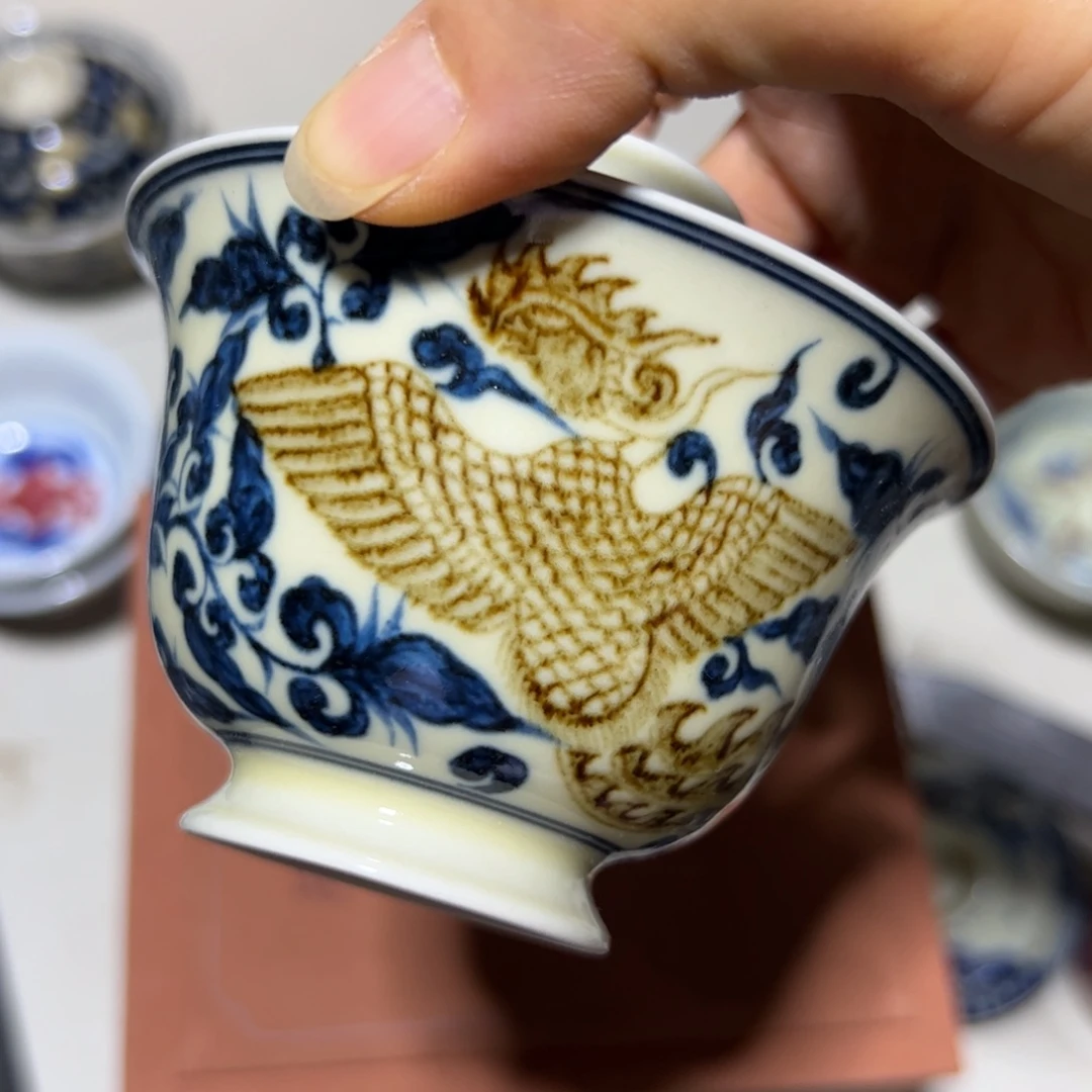 【闪购商品】陶瓷艺术有限公司