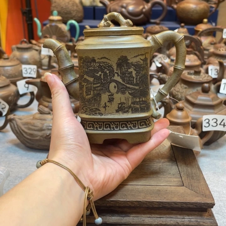 茶壶紫砂紫砂茶具紫砂