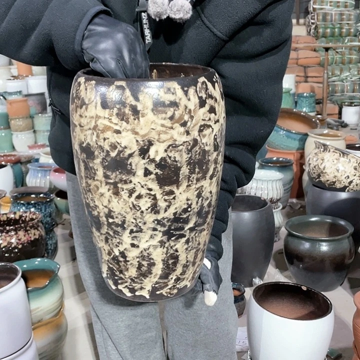 红陶正品口18高32