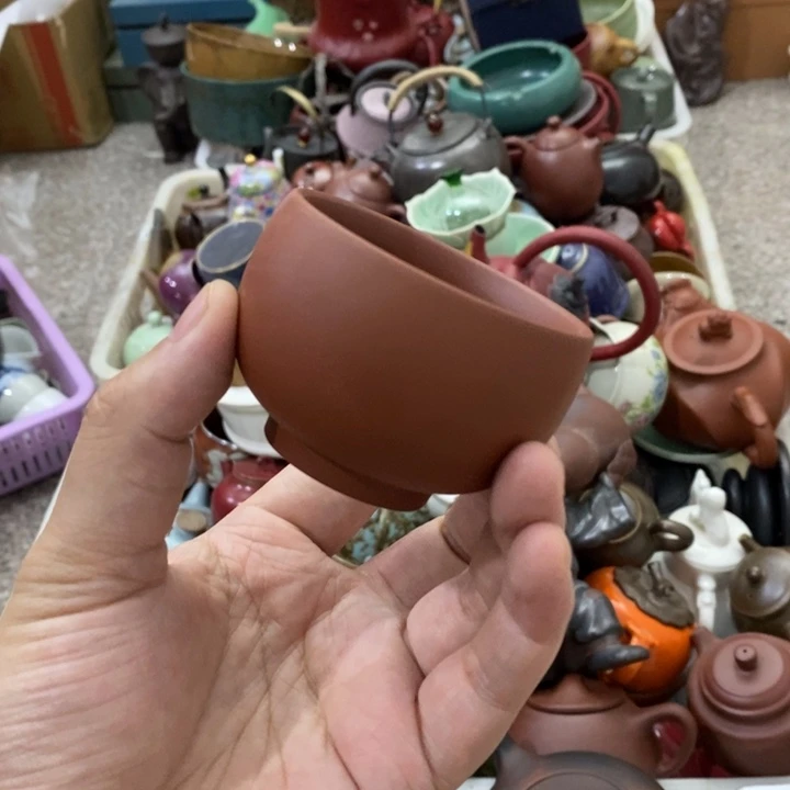 陶瓷艺术品及陶瓷壶壶