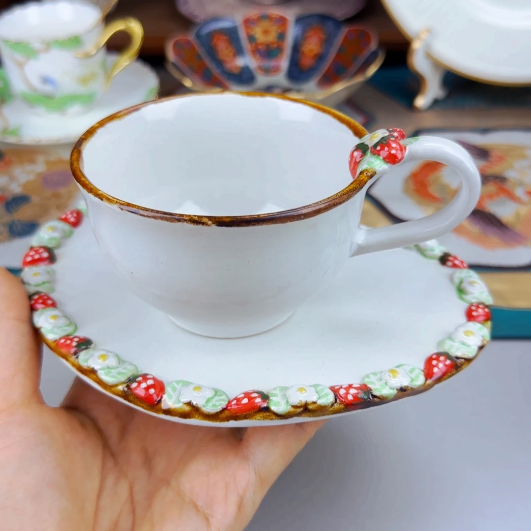 全场高端陶瓷福利不停！！！