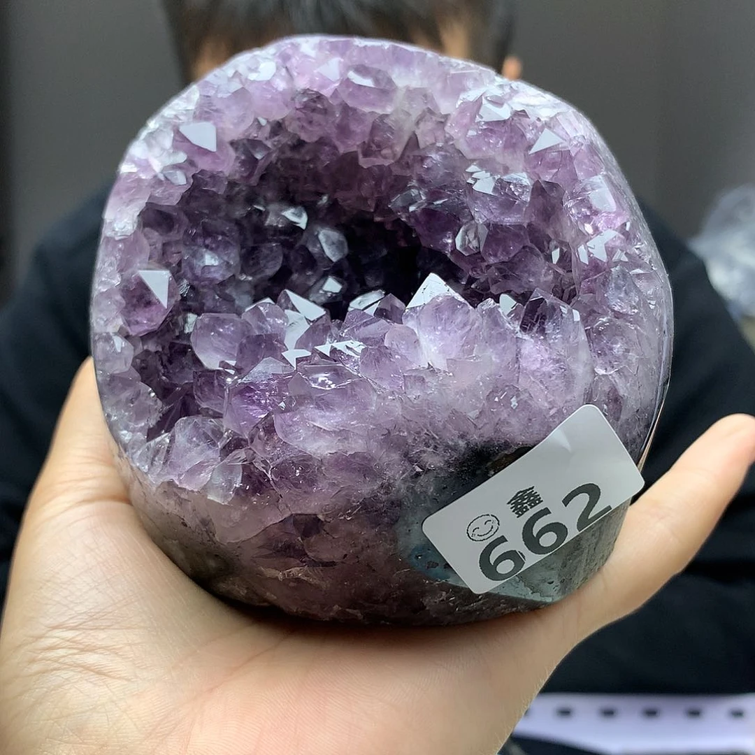 未镶嵌大型摆件（非配饰）水晶