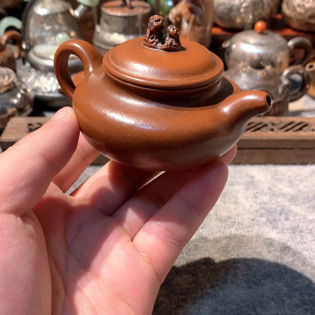 紫砂茶壶福利紫砂壶