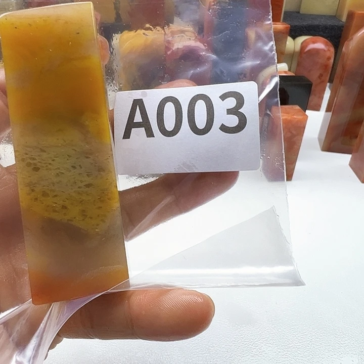 魚***月老挝石老挝精品003