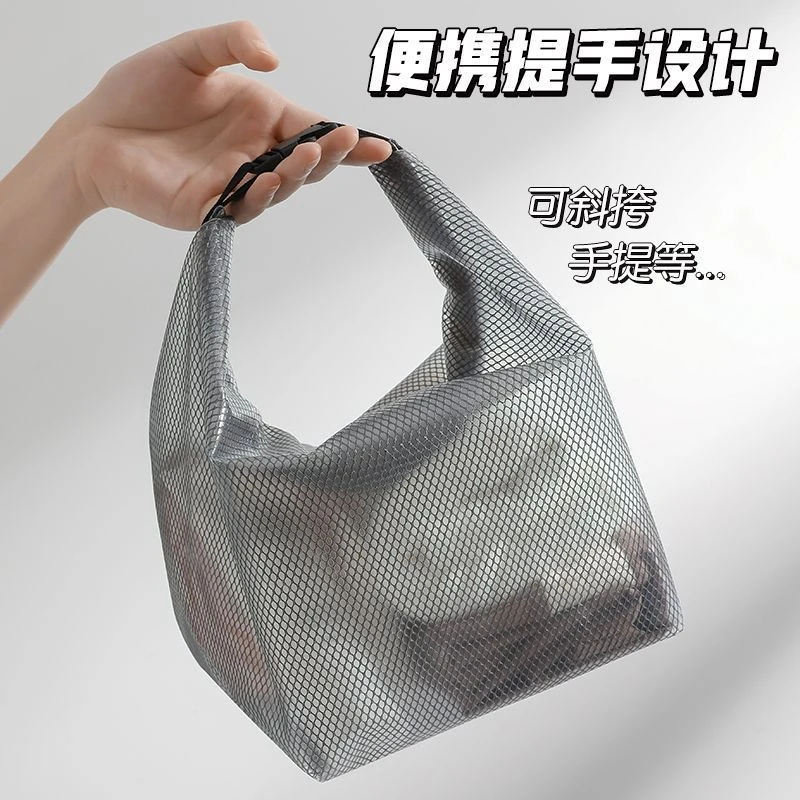 防水收纳袋宜家同款游泳漂流泳衣收纳包健身户外旅行便携化妆包袋