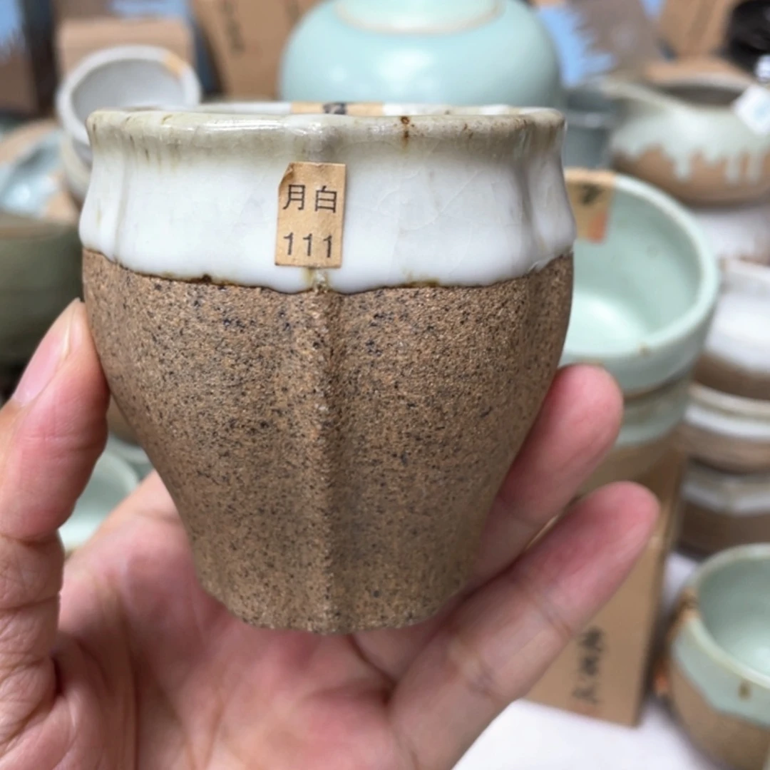 【闪购商品】壶老段烧茶器茶具！