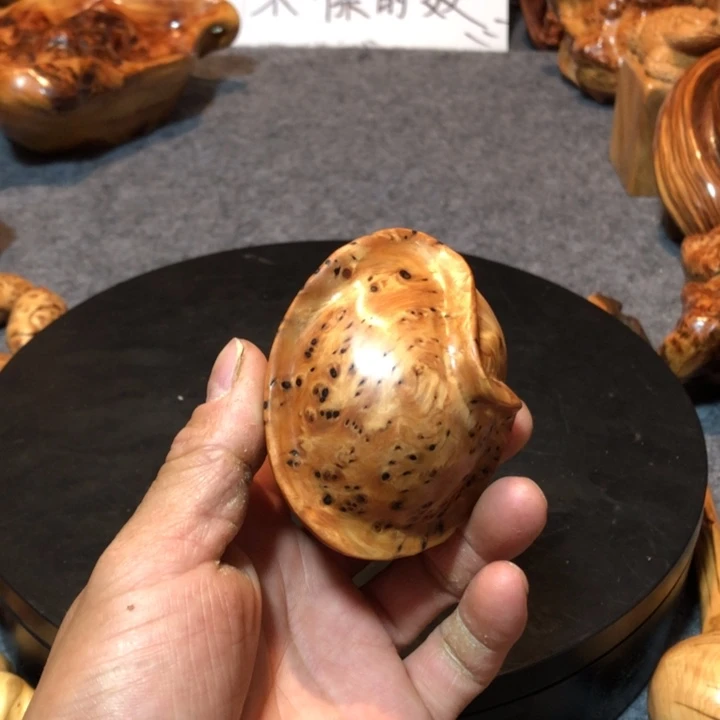 柏木（崖柏）?****轩崖柏32