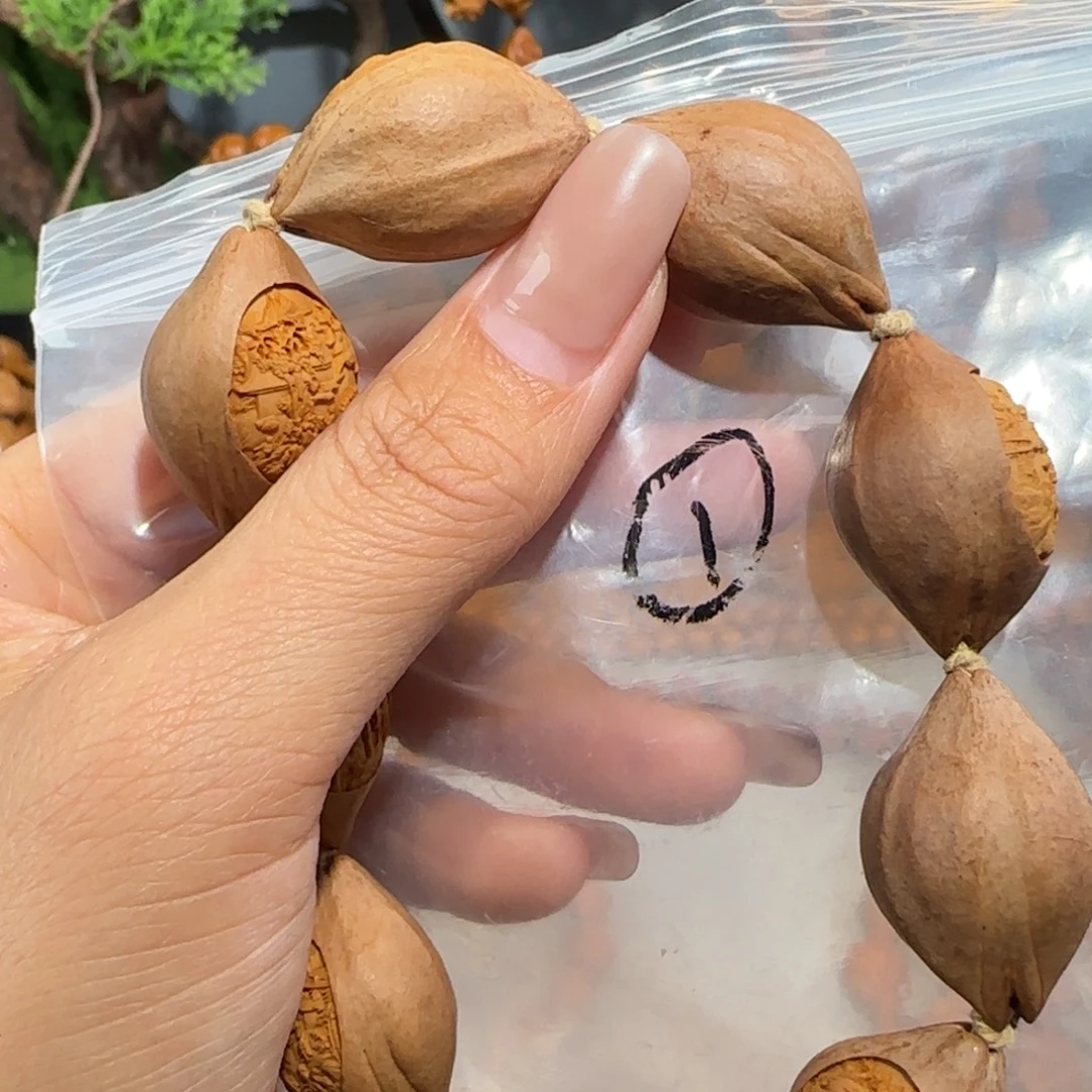 手串/手链橄榄核福利待遇