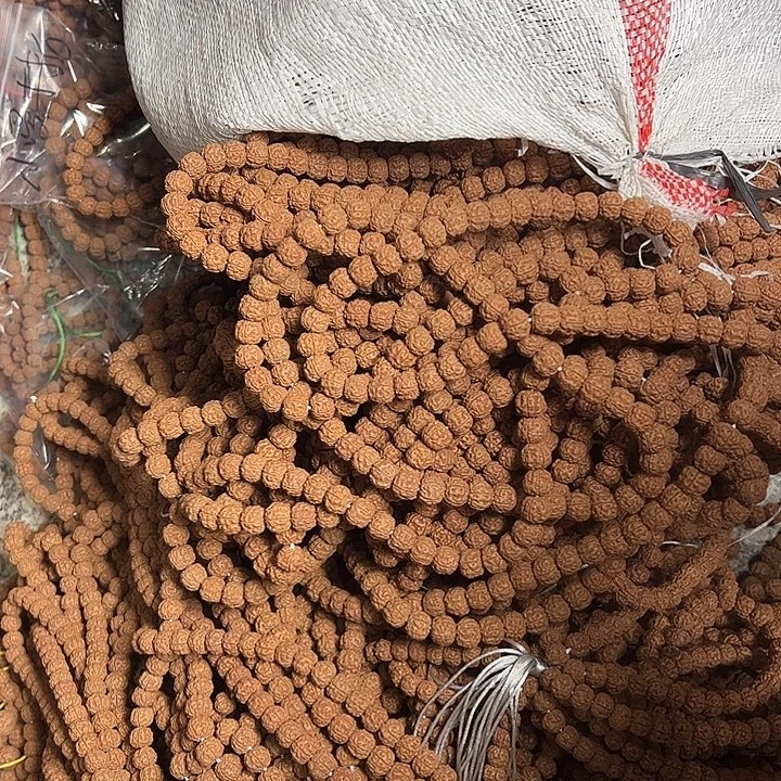 续***者手串金刚菩提中秋节快乐随机没有钢丝刷