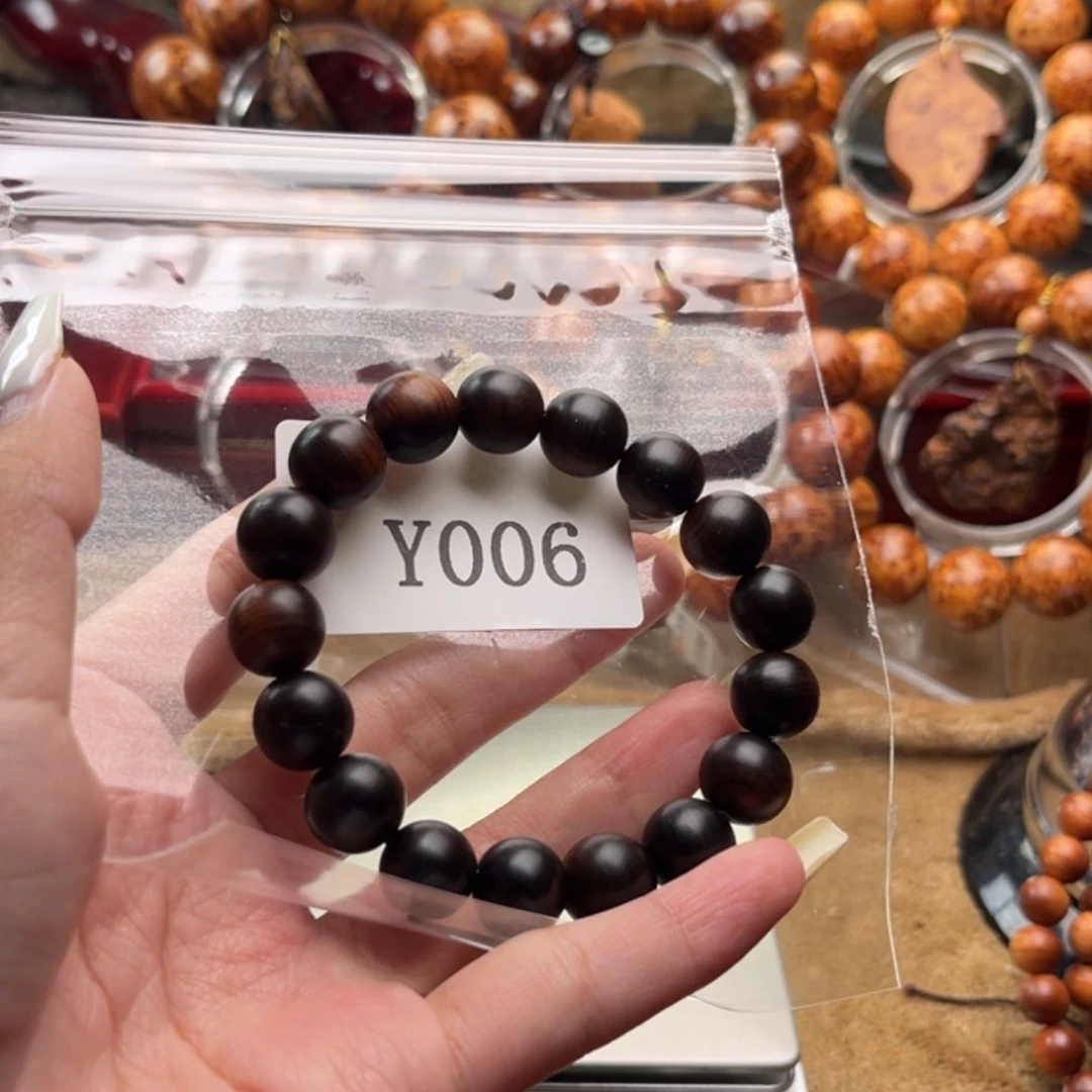 【闪购商品】柏木（崖柏）手串/手链谈