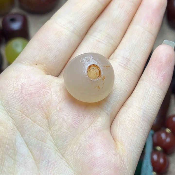 玛瑙/玉髓未镶嵌玛瑙珠子1111