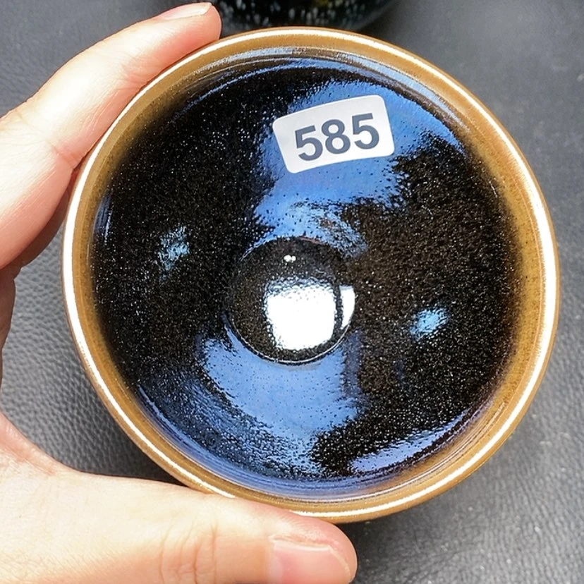 【闪购商品】茶盏我的盏太好看了吧
