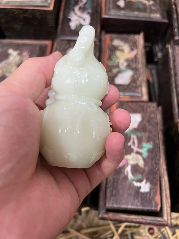 家居饰品摆件 WX0137精美摆件现代复古工艺品