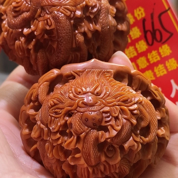 把件文玩核桃核桃核桃