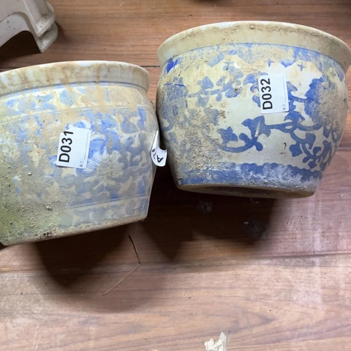 小*陶瓷制品瑕疵处理