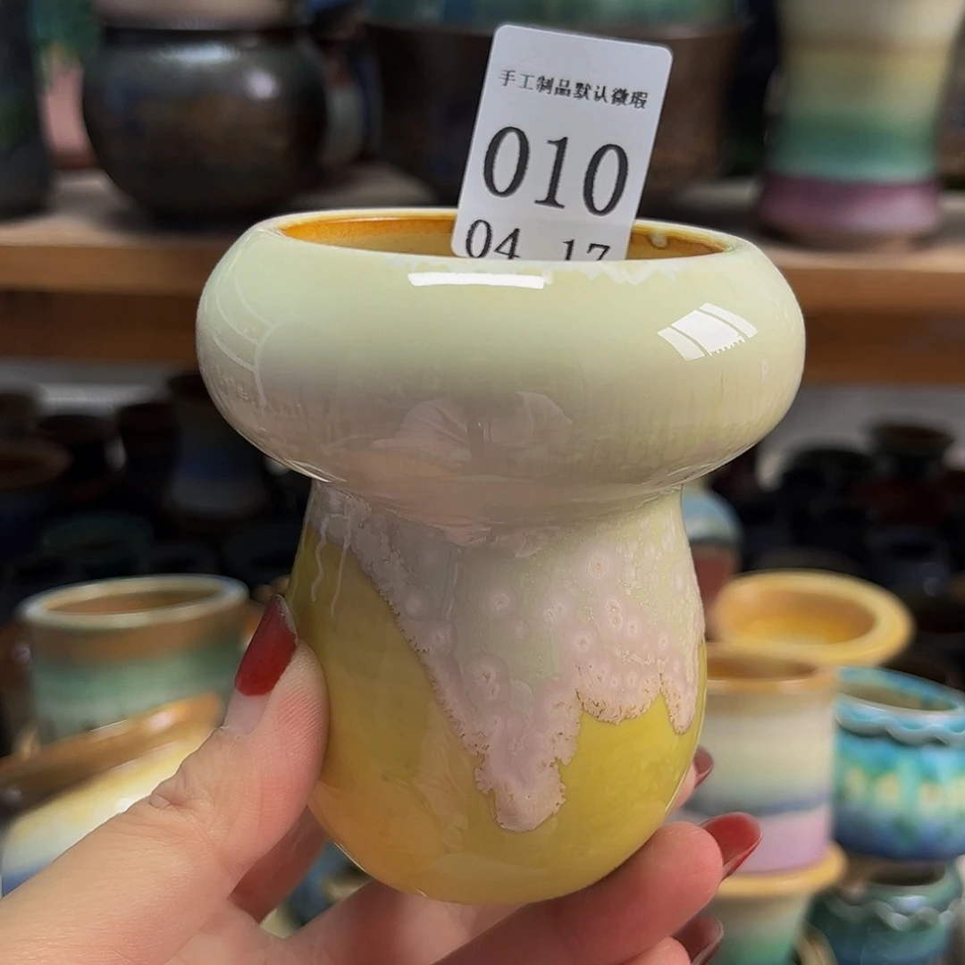 摆件景德镇陶瓷手工制作