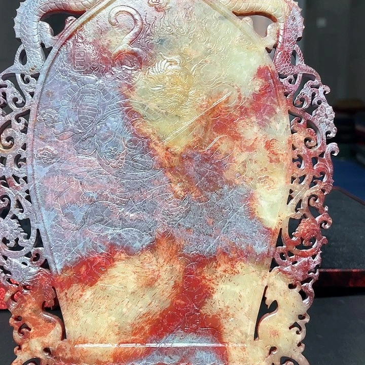 底槽青一物一图发货，支持七天无理由。