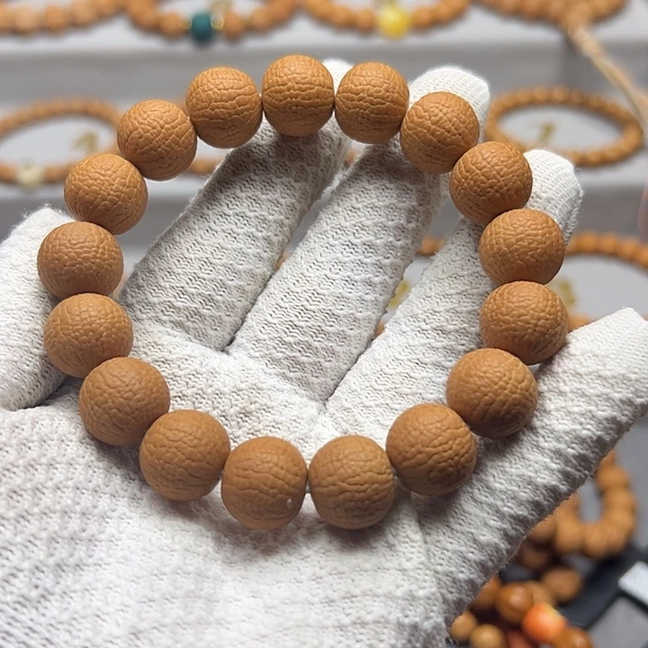 手串猴头核桃满天星14➕福利