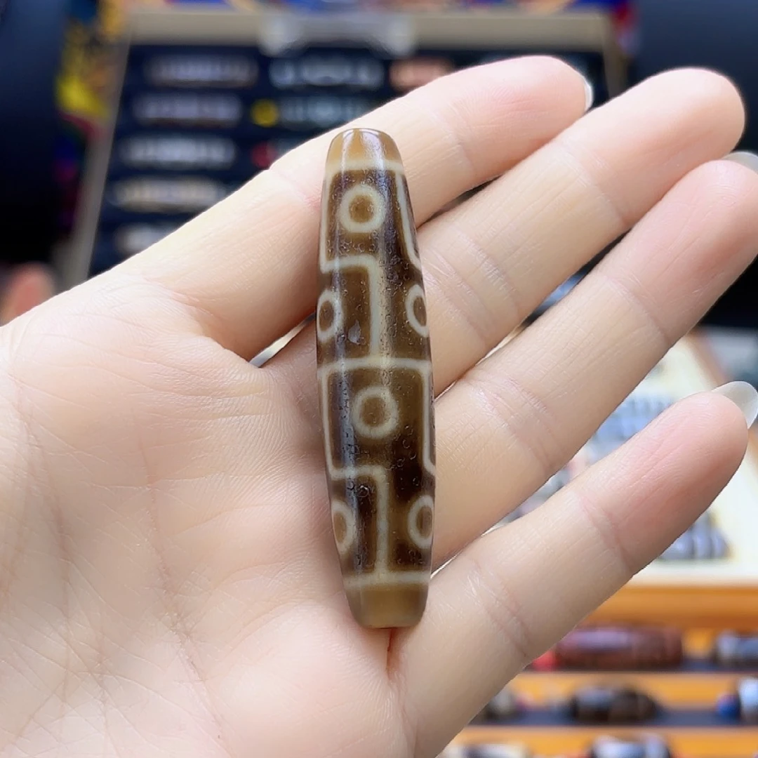 玛瑙/玉髓颈饰未镶嵌圆*