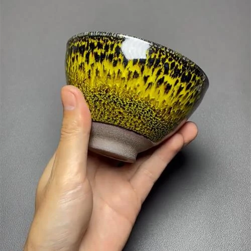 【闪购商品】茶盏-10131..........