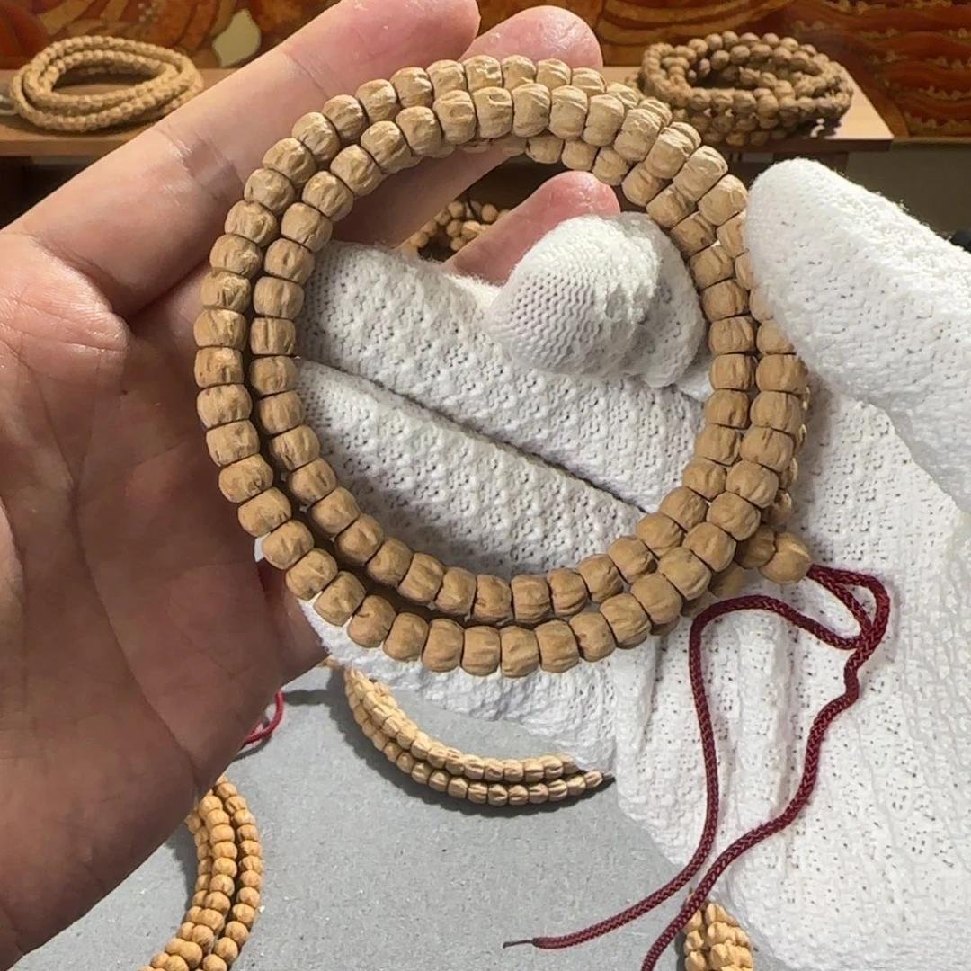 吊坠柏香籽/百香籽