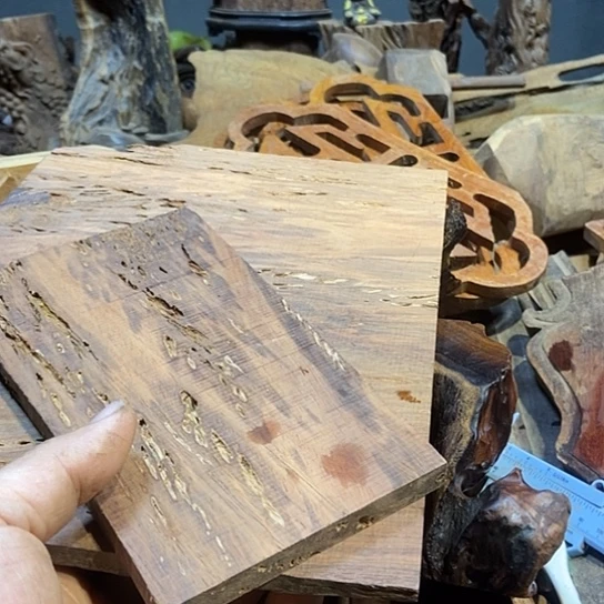 黄花梨/降香黄檀N**哥