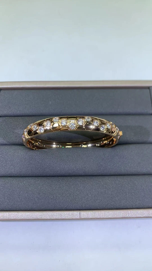 手镯 【璀璨星河】时尚百搭手镯D339