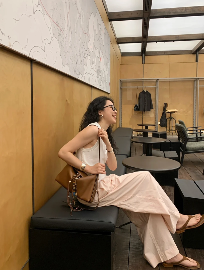 160-310【姜姜女包】小众设计师款时尚轻奢潮流女包包