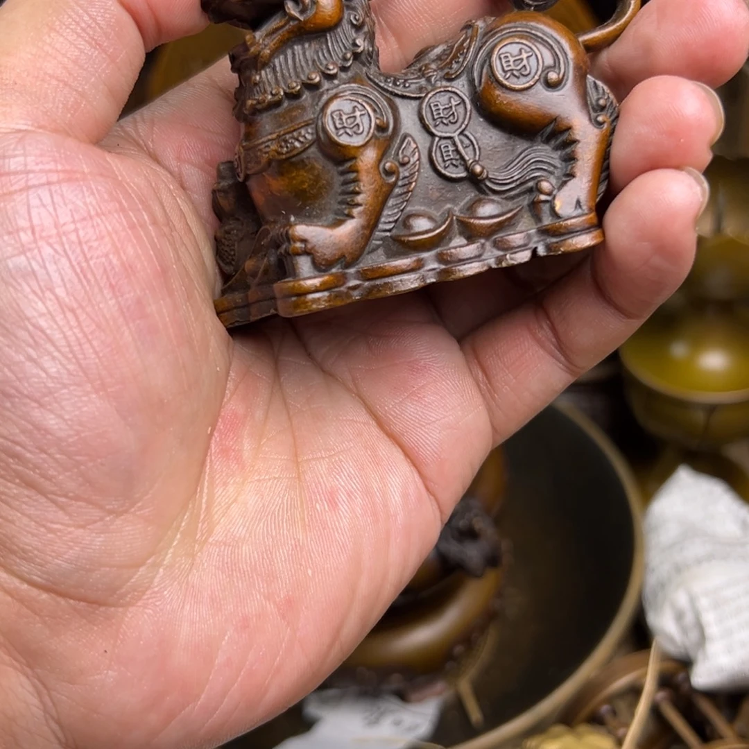 小王铜器精选专属链接