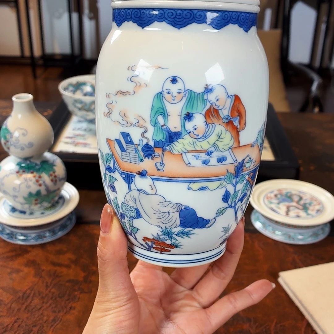 陶九鸣瓷艺九鸣瓷艺