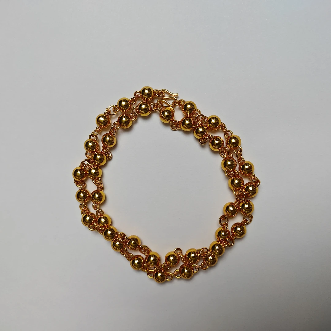 E051时尚饰品附送礼盒