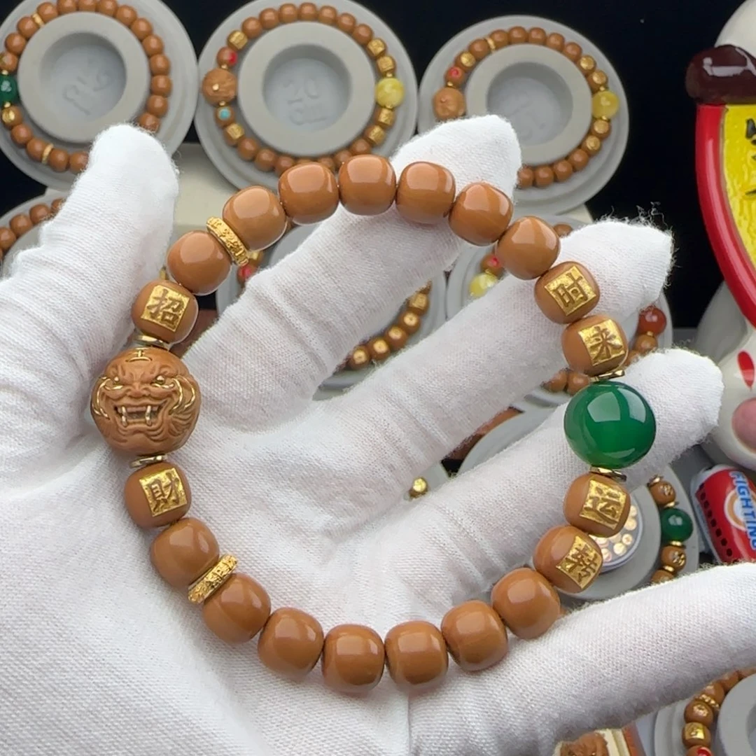 猴头核桃吊坠全品老型猴头手串私人订制特价福利