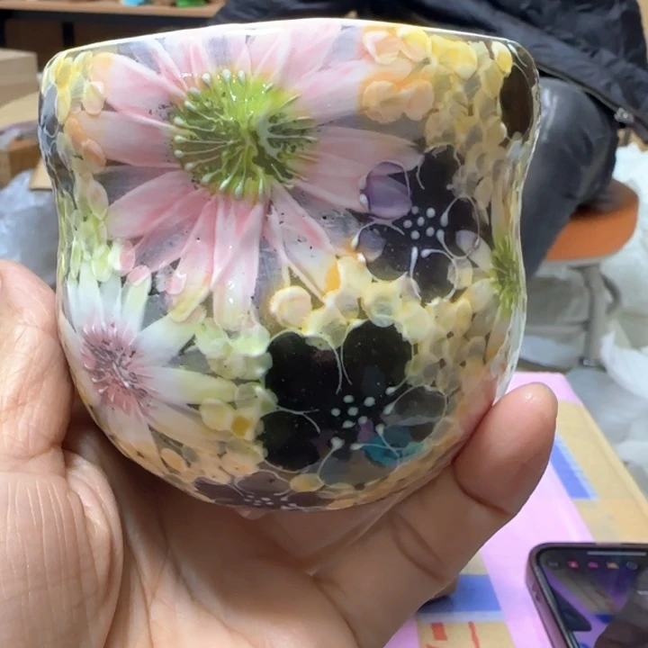 随**缘濑户女子工坊不退不换