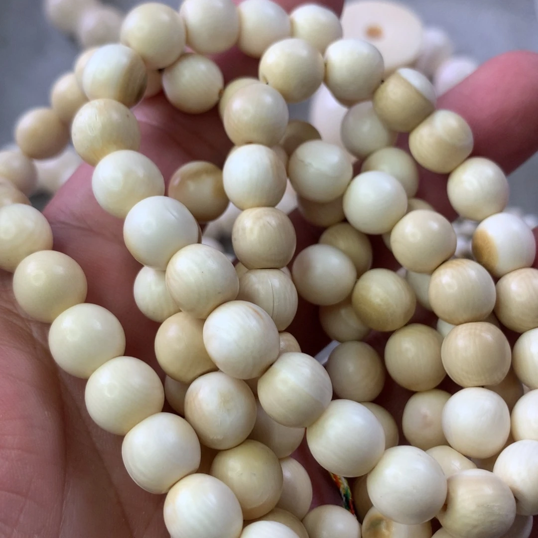 橄榄核手串/手链钊***8w 21