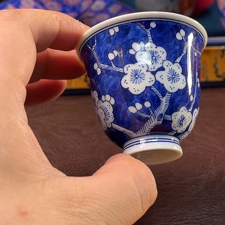 瓷片千年瓷都景德镇