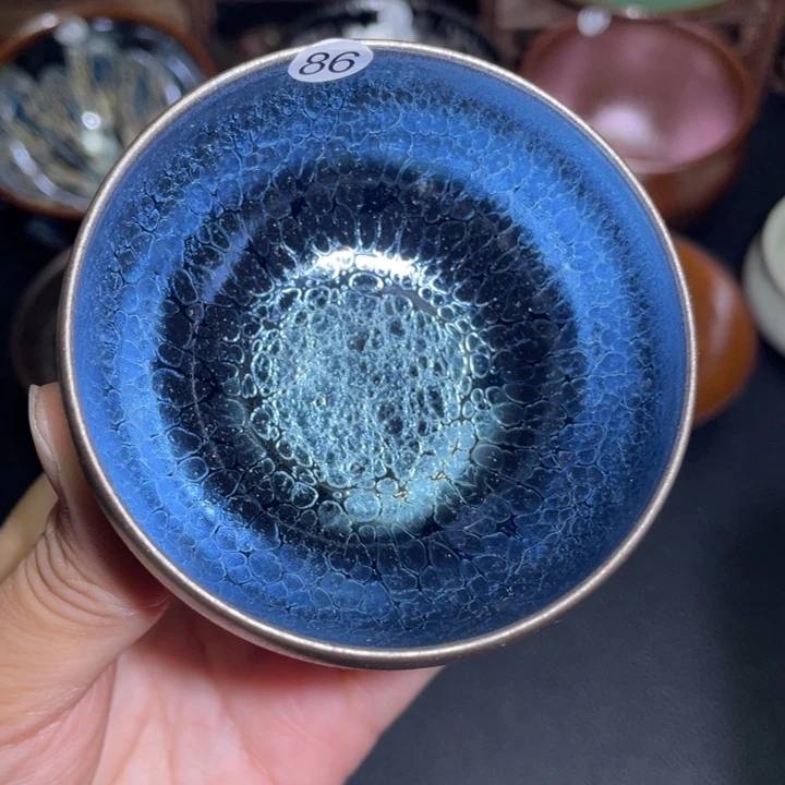 茶盏建盏直播间链接