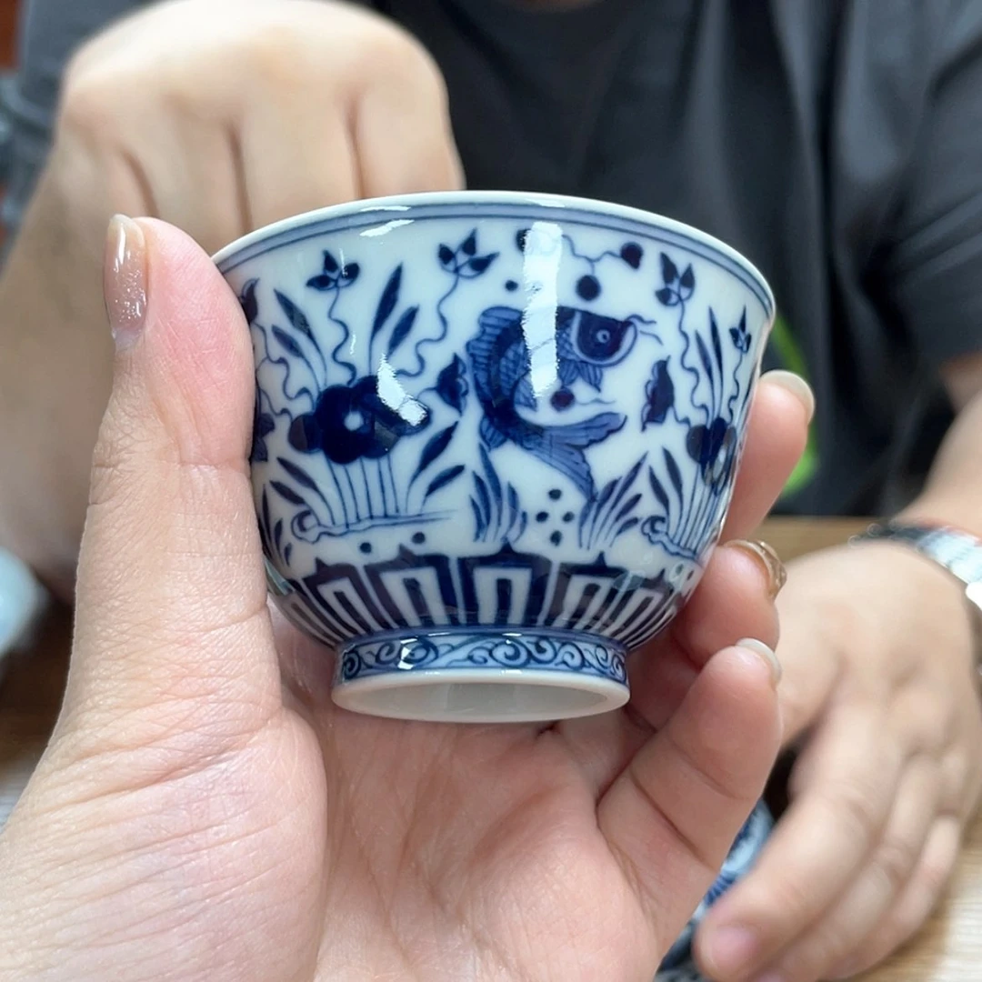 【闪购商品】陶瓷艺术陶瓷茶具