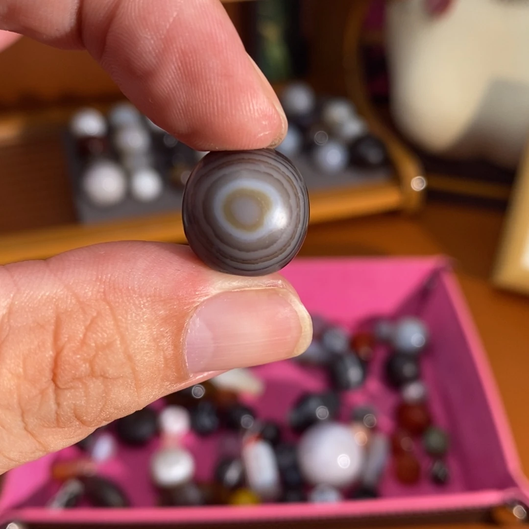 玛瑙/玉髓未镶嵌玛瑙