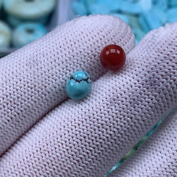 南红玛瑙未镶嵌珠宝奇石